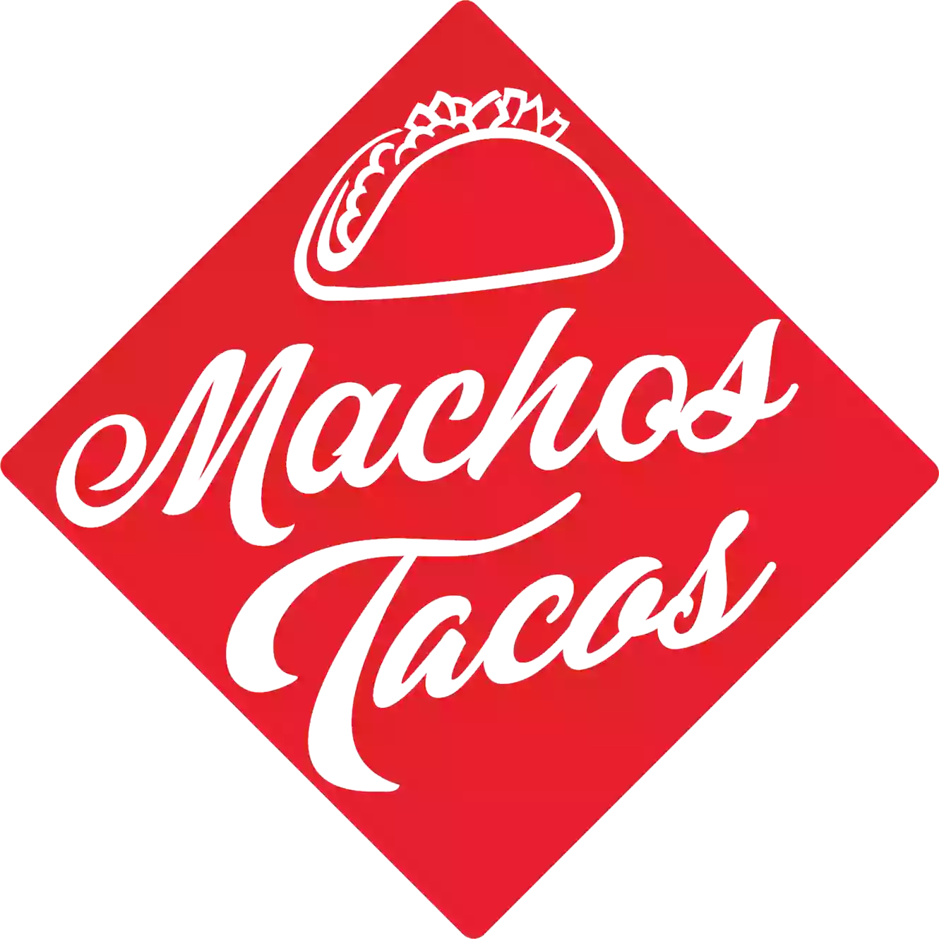 Machos Tacos Machos Tacos