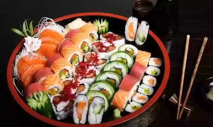 Chunmi Sushi Chunmi Sushi