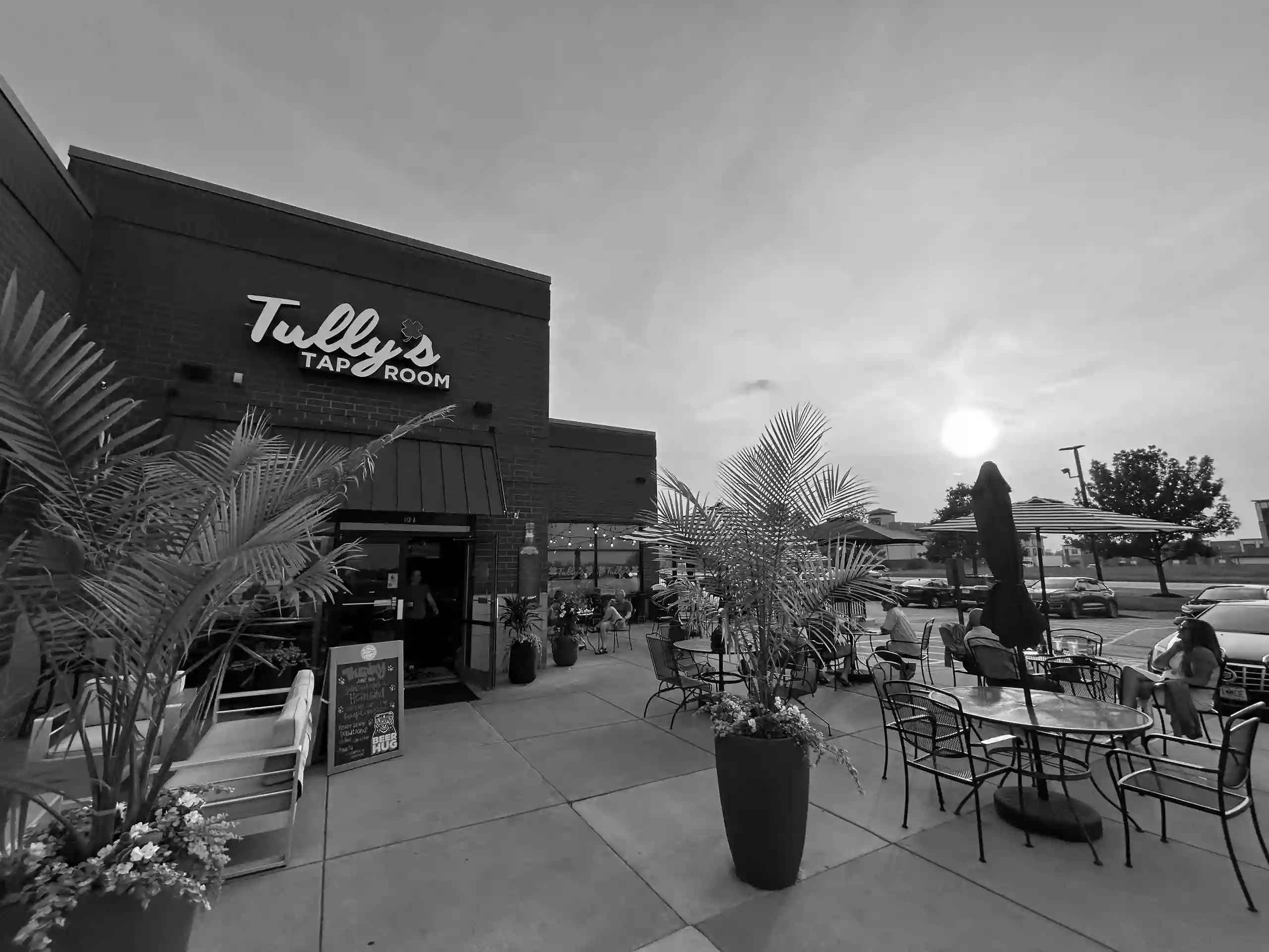 Tully's Taproom Tully's Taproom