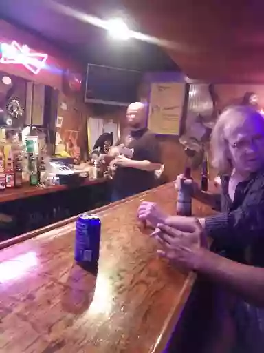 Pomajohns Bar Pomajohns Bar