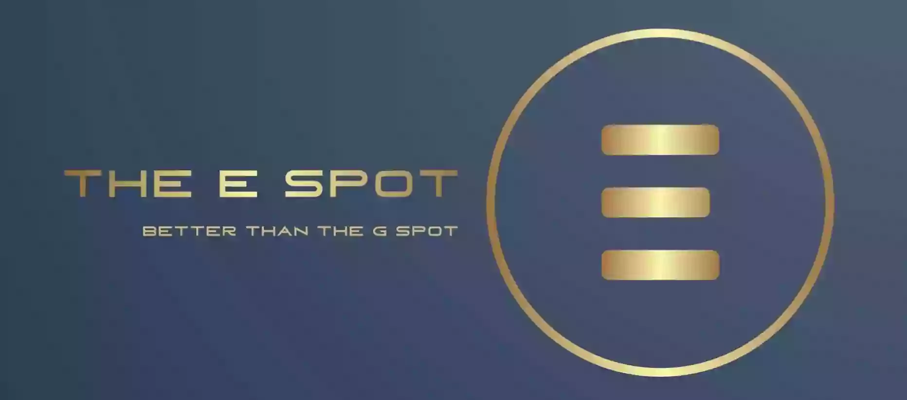 The E Spot The E Spot