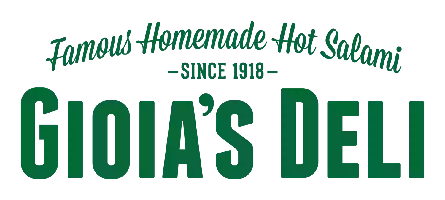 Gioia's Deli Gioia's Deli