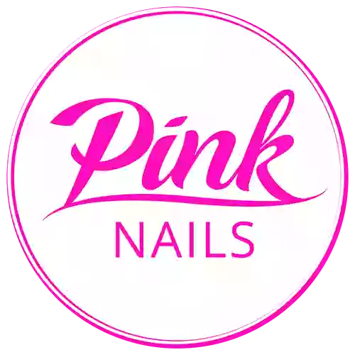 PINK NAILS PINK NAILS