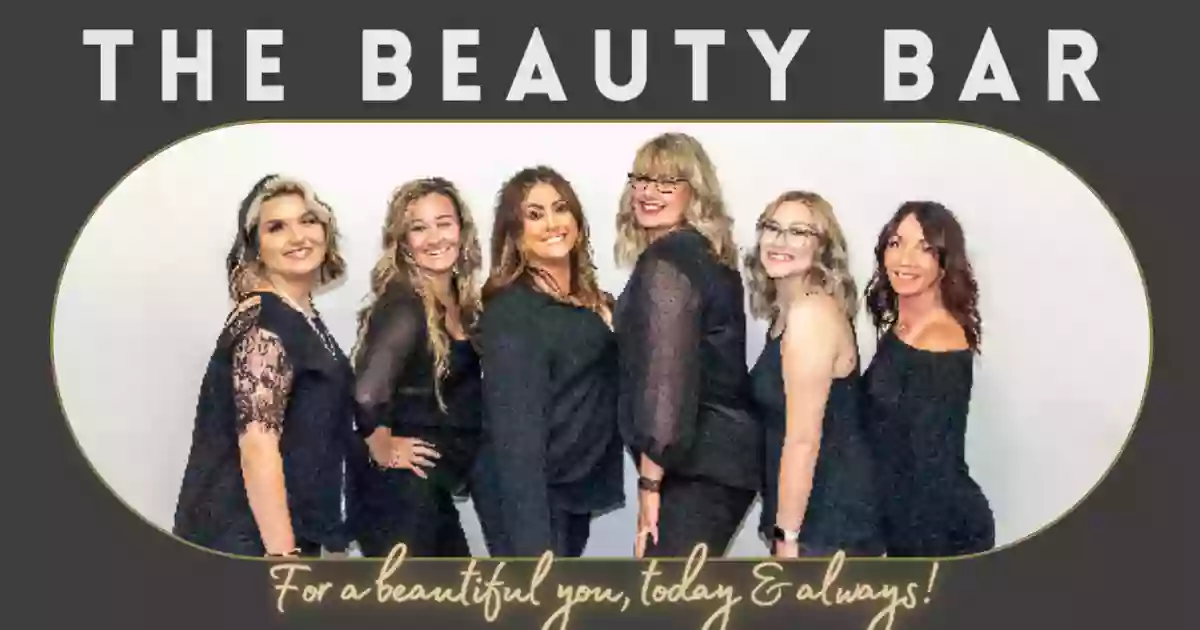 The Beauty Bar The Beauty Bar