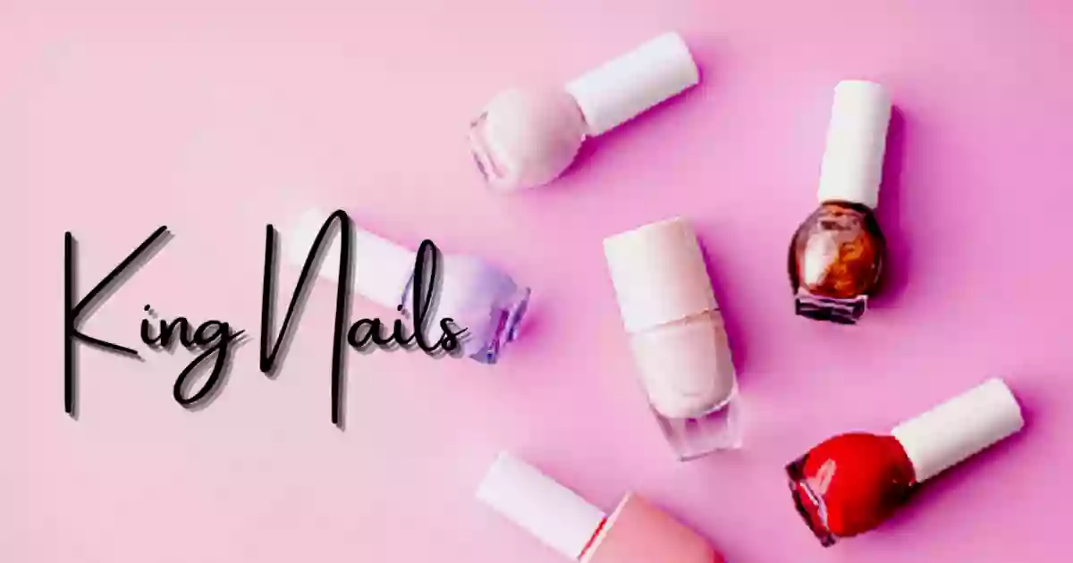 King Nails