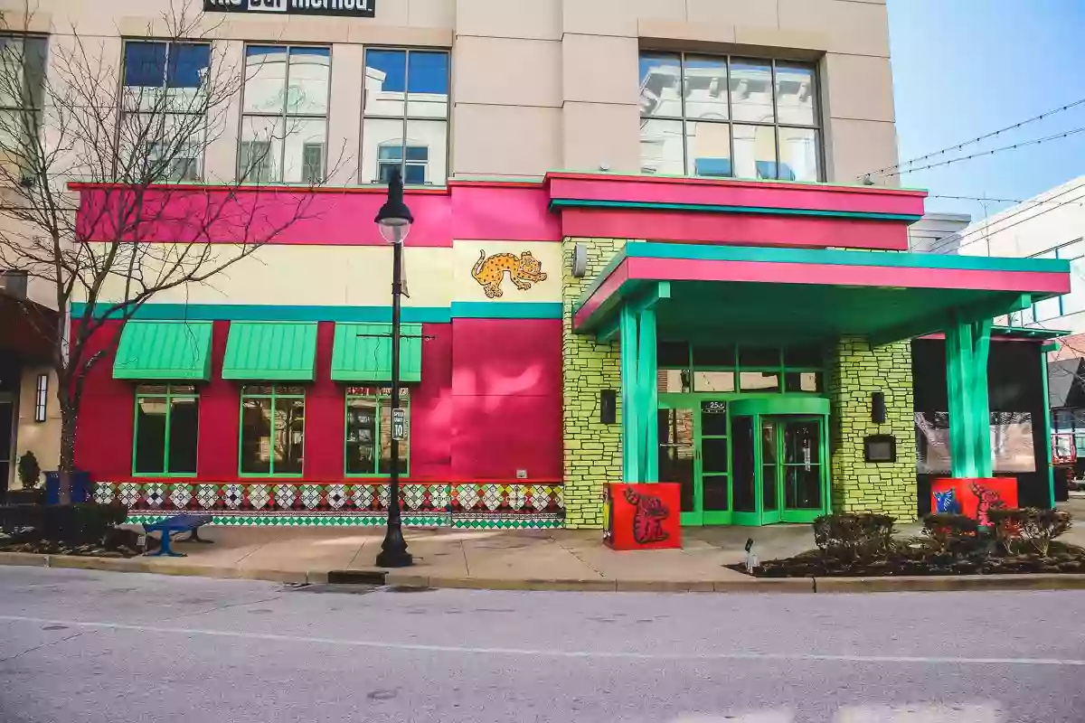 Mezcaleria Las Chupacabres 25 The Blvd Richmond Heights, MO 63117 Mezcaleria Las Chupacabres 25 The Blvd Richmond Heights, MO 63117