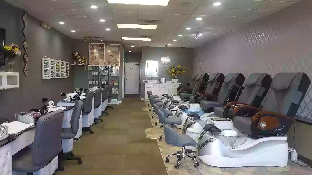Des Peres Nail Spa Des Peres Nail Spa