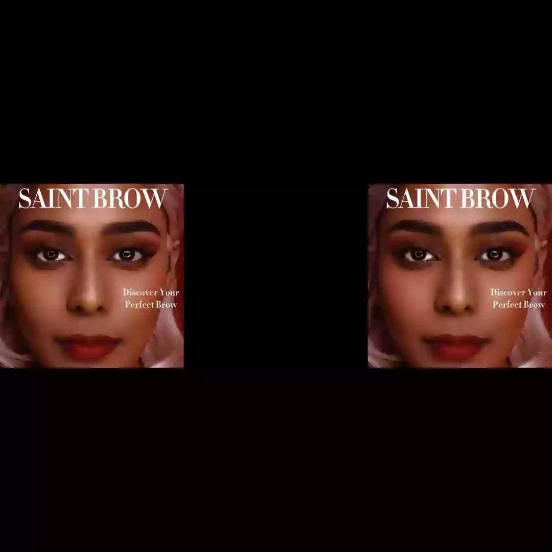Saint Brow Saint Brow