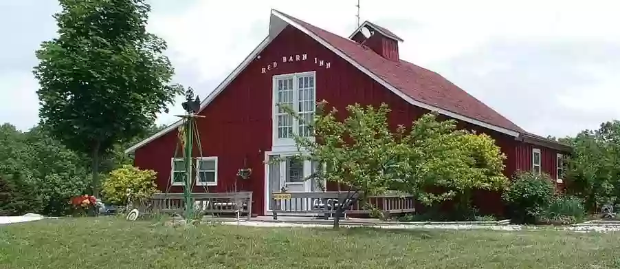 Red Barn Inn Red Barn Inn