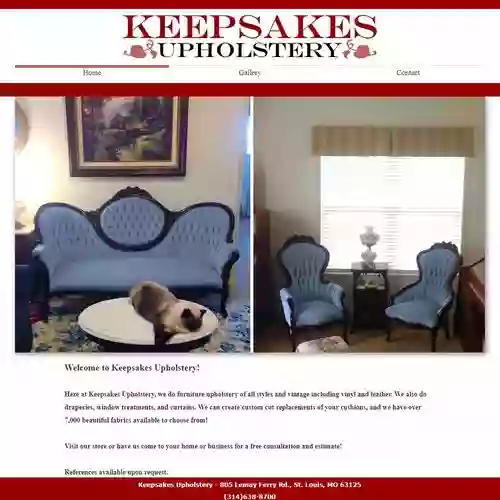 Keepsakes Keepsakes
