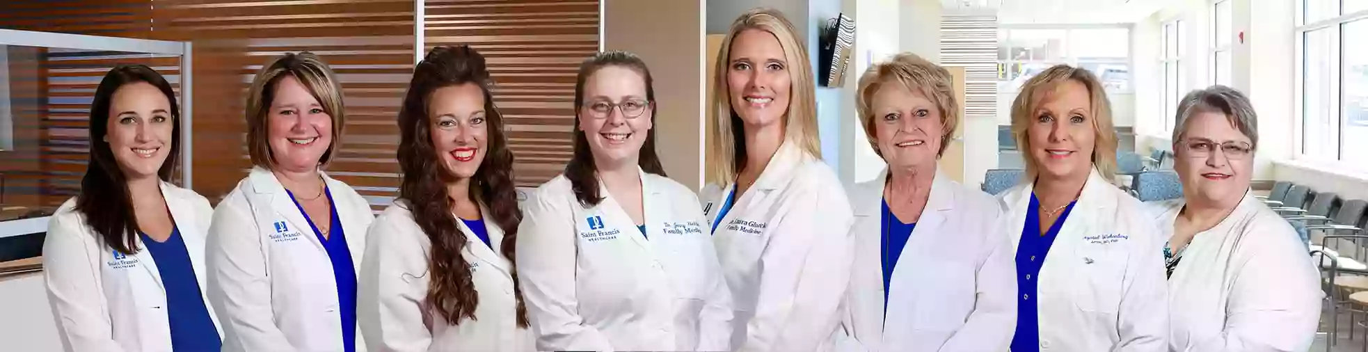 Jackson Family Care Jackson Family Care