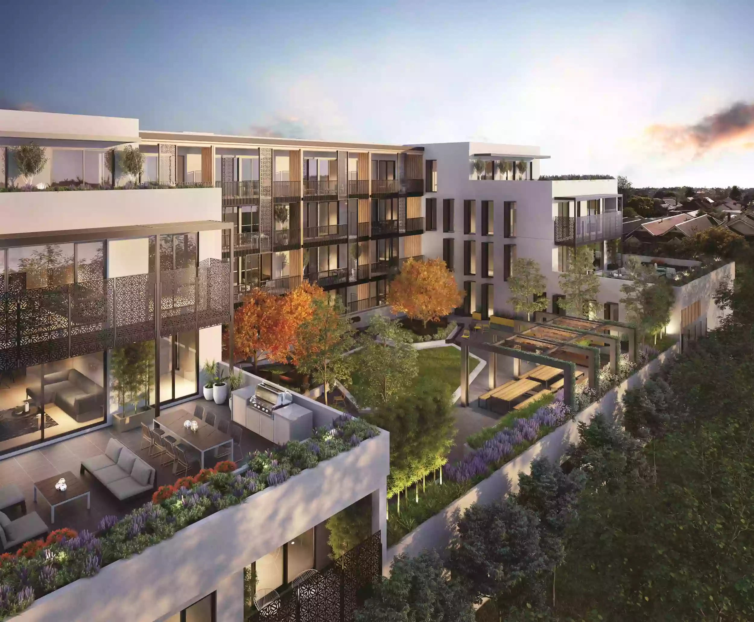 Peper Lofts Peper Lofts