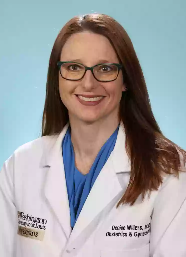 Denise Willers, MD Denise Willers, MD