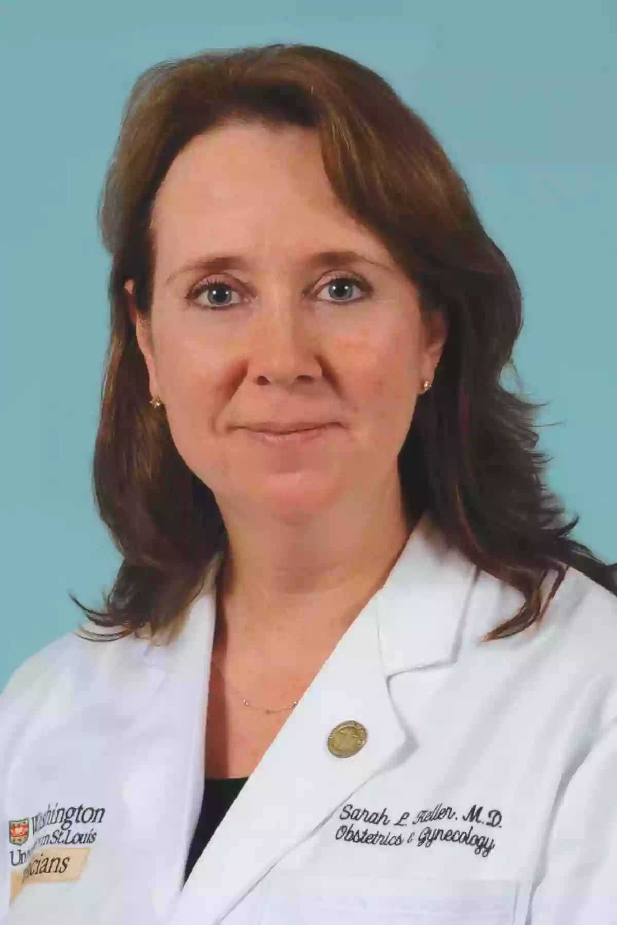 Sarah L. Keller, MD Sarah L. Keller, MD