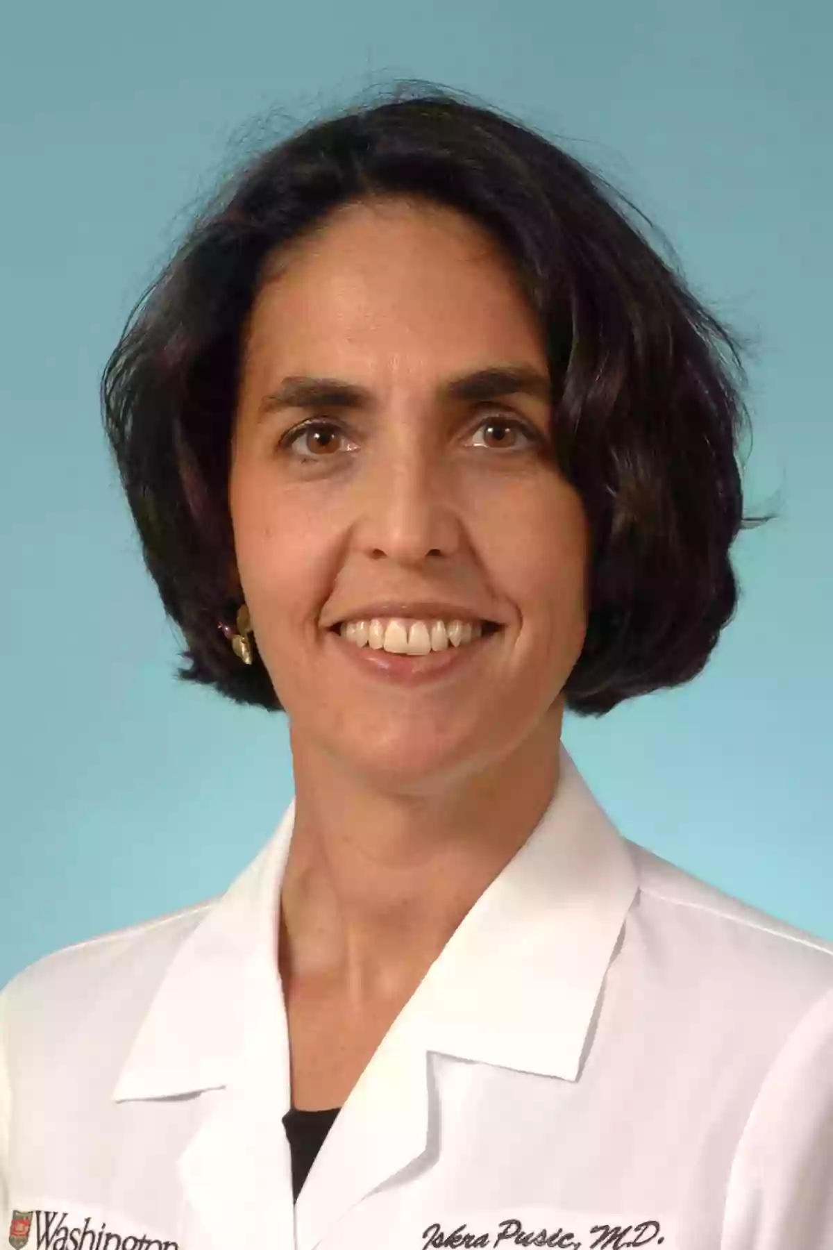 Iskra Pusic, MD Iskra Pusic, MD