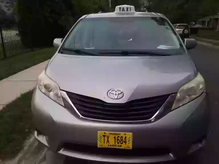 Chesterfield TaxiCab Chesterfield TaxiCab