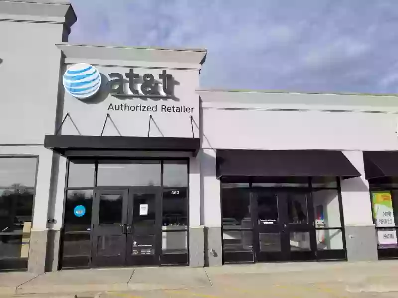 AT&T Store AT&T Store