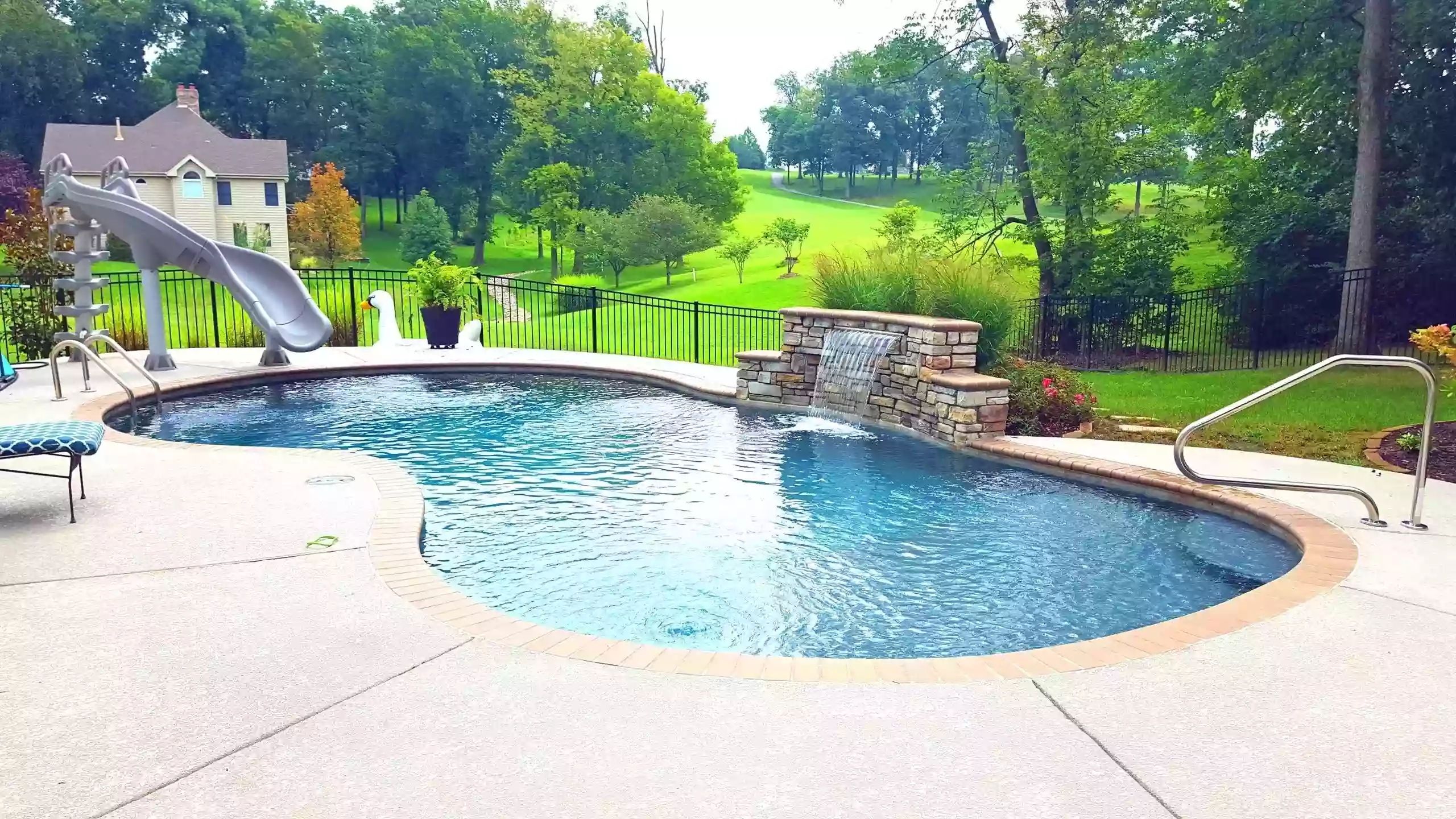 The Pool Guys The Pool Guys