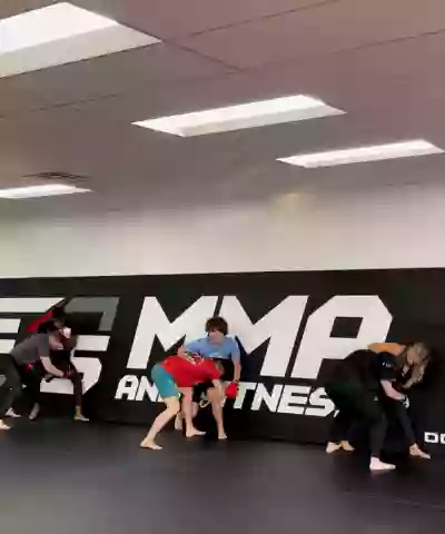 ES MMA and Fitness ES MMA and Fitness