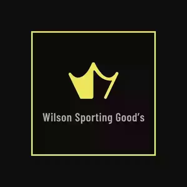 Wilson Sporting Goods Wilson Sporting Goods