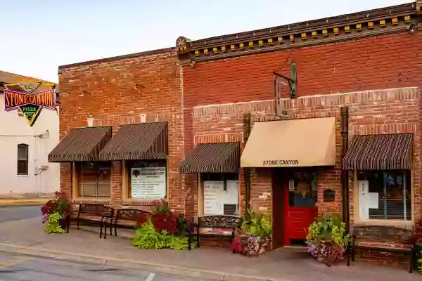 Stone Canyon Pizza Parkville Stone Canyon Pizza Parkville
