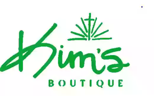 Kim's Boutique