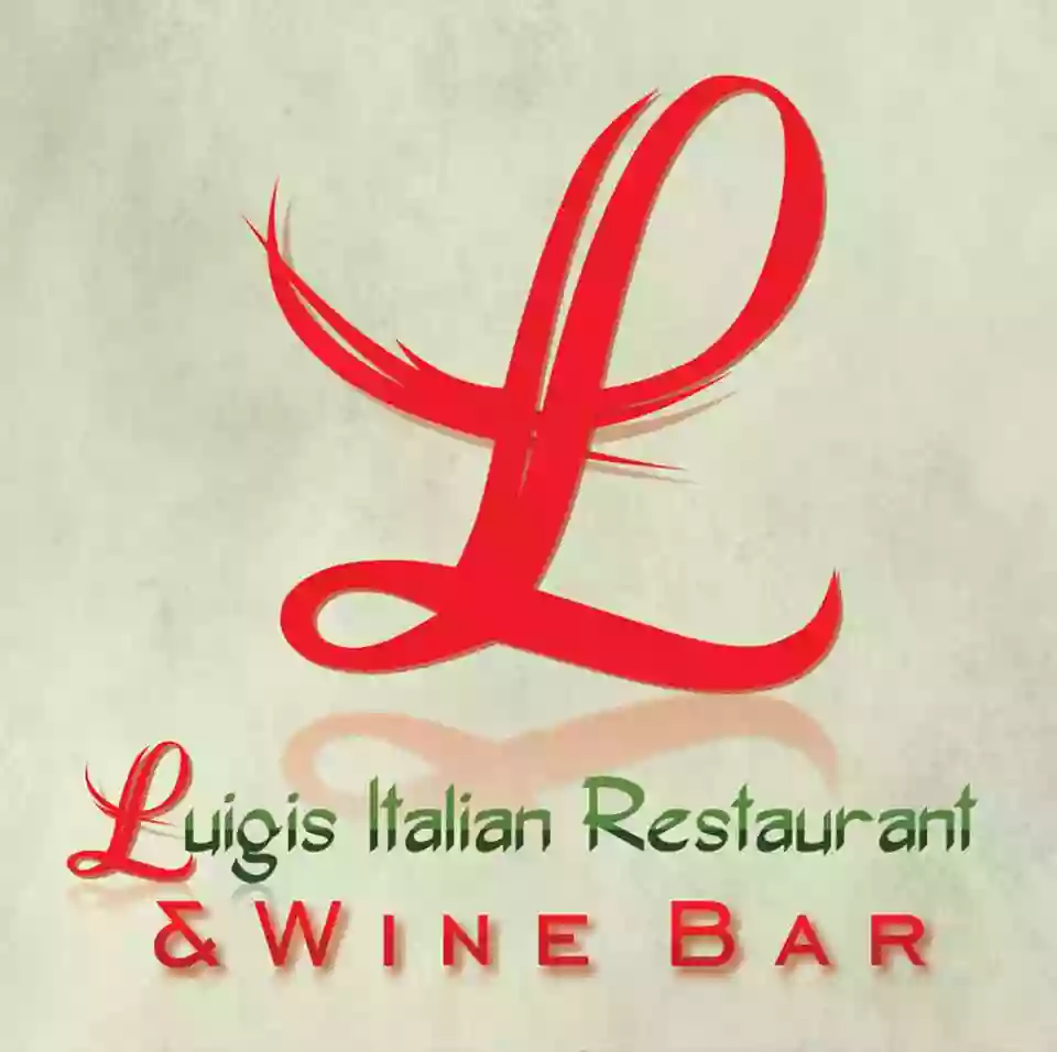 Luigi's Luigi's