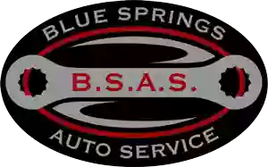 Blue Springs Auto Service Blue Springs Auto Service