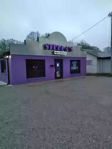 Stella's Stella's