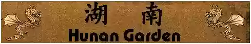 Hunan Garden Hunan Garden