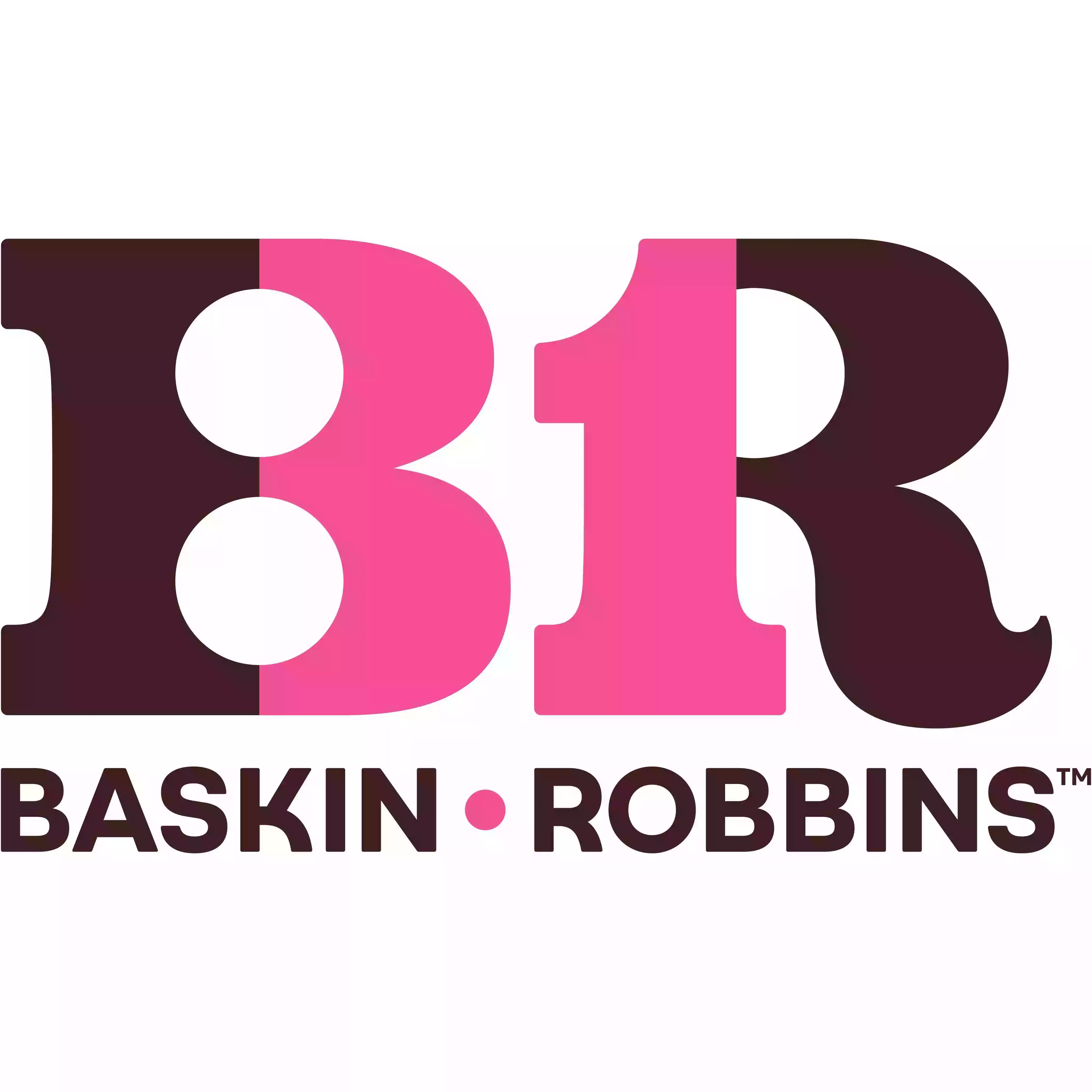 Baskin-Robbins Baskin-Robbins