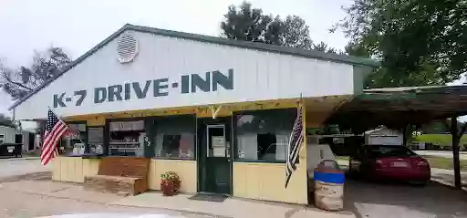 K-7 Drive-Inn K-7 Drive-Inn