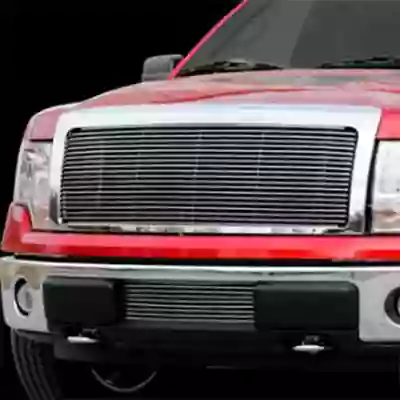 CW Grilles CW Grilles