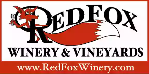 Red Fox Winery & Vineyards Red Fox Winery & Vineyards