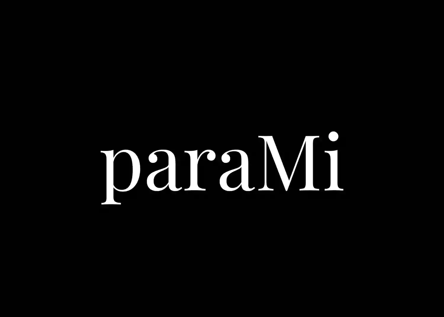paraMi paraMi