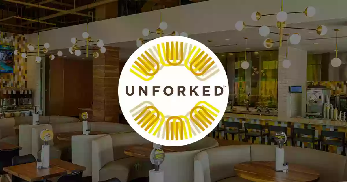 Unforked Unforked