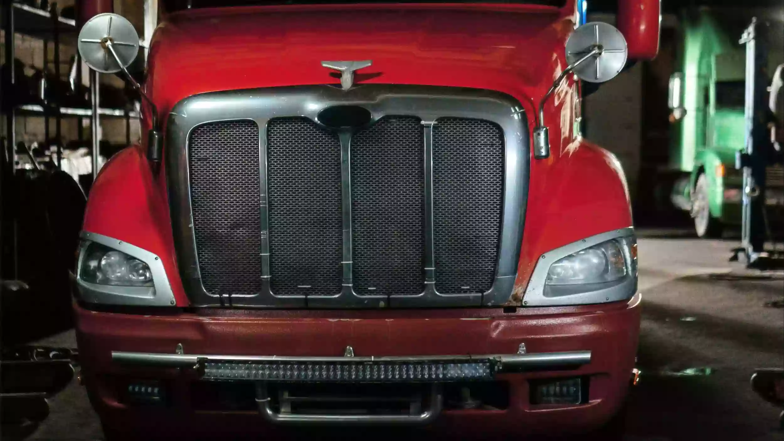 Curless Truck Repair Curless Truck Repair