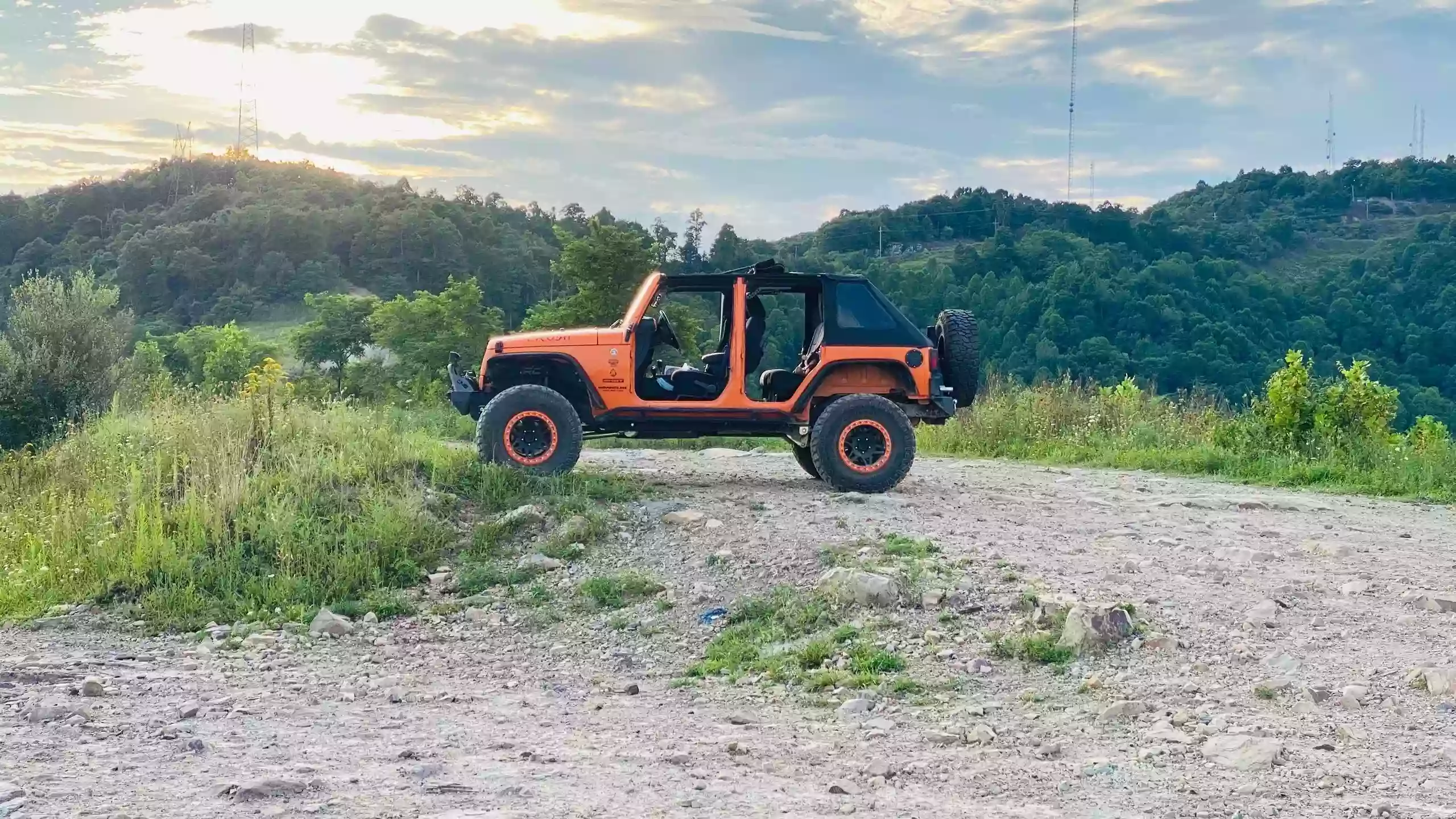 Jeep kings Jeep kings