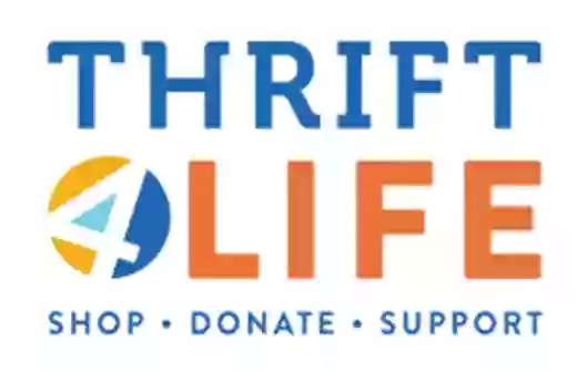 Thrift 4 Life Thrift 4 Life