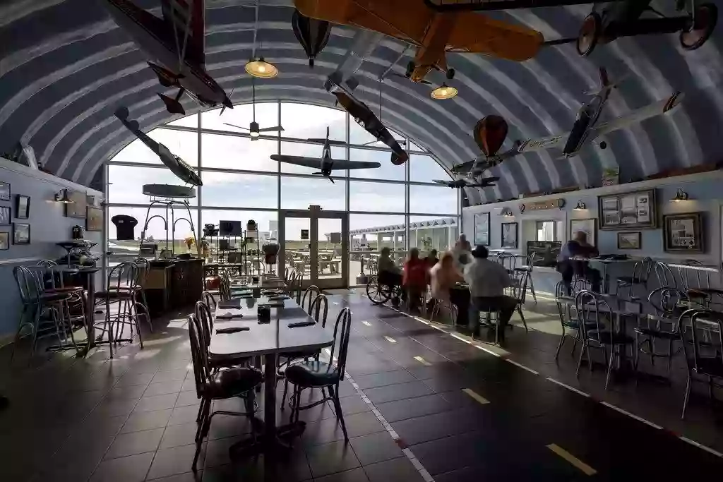 Hangar Kafe