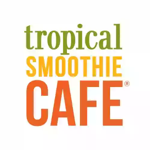 Tropical Smoothie Cafe Tropical Smoothie Cafe