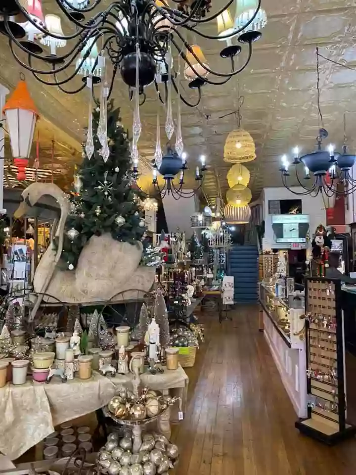 Ms. Gilmore's
