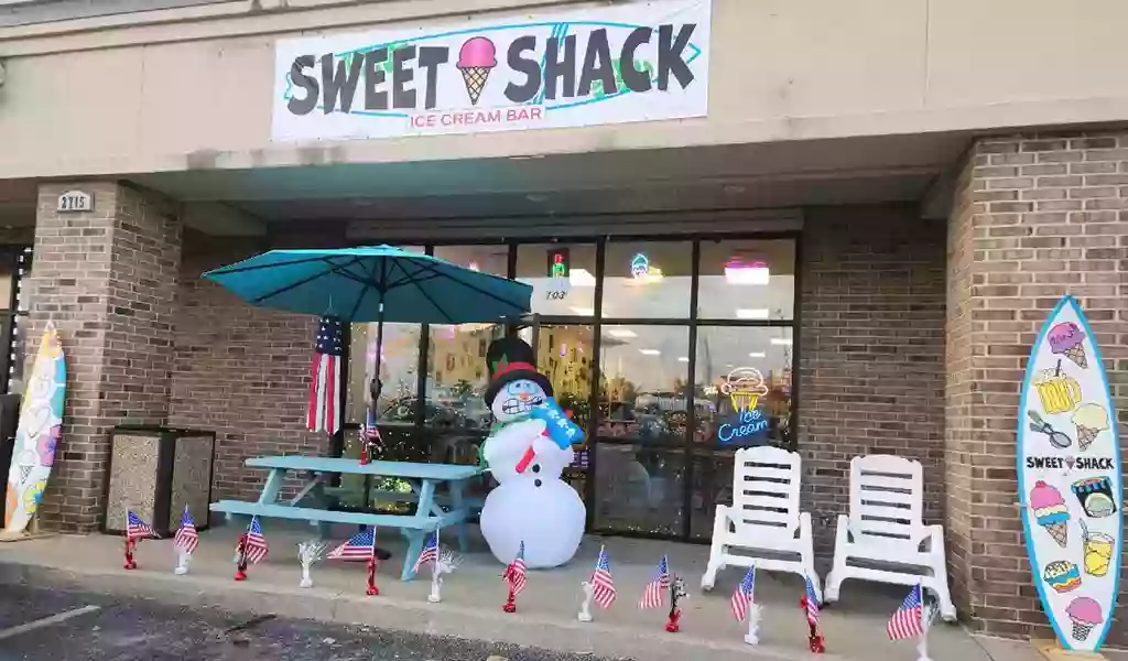 Sweet Shack Sweet Shack