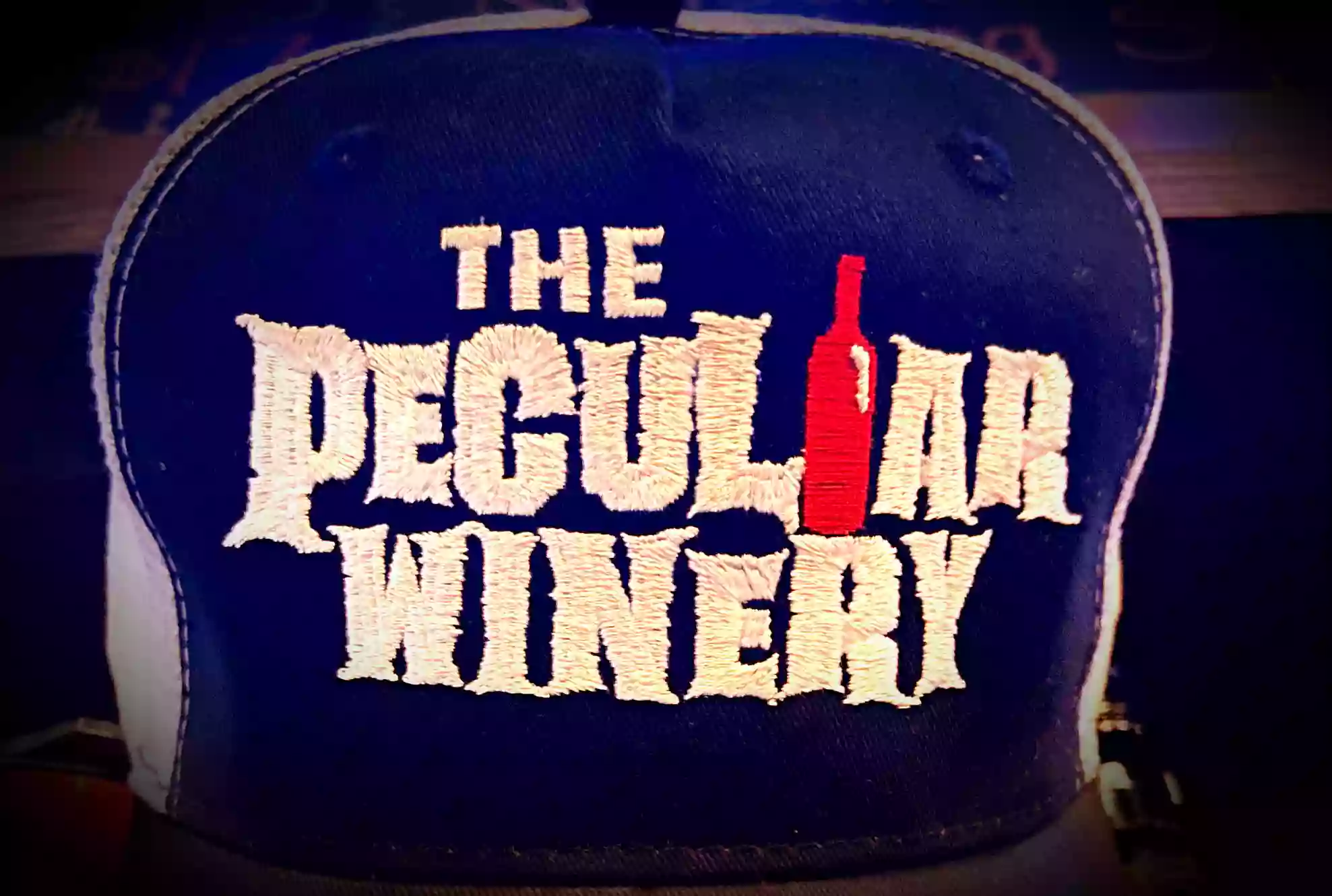 The Peculiar Winery The Peculiar Winery