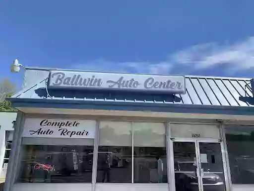 Ballwin Auto Center