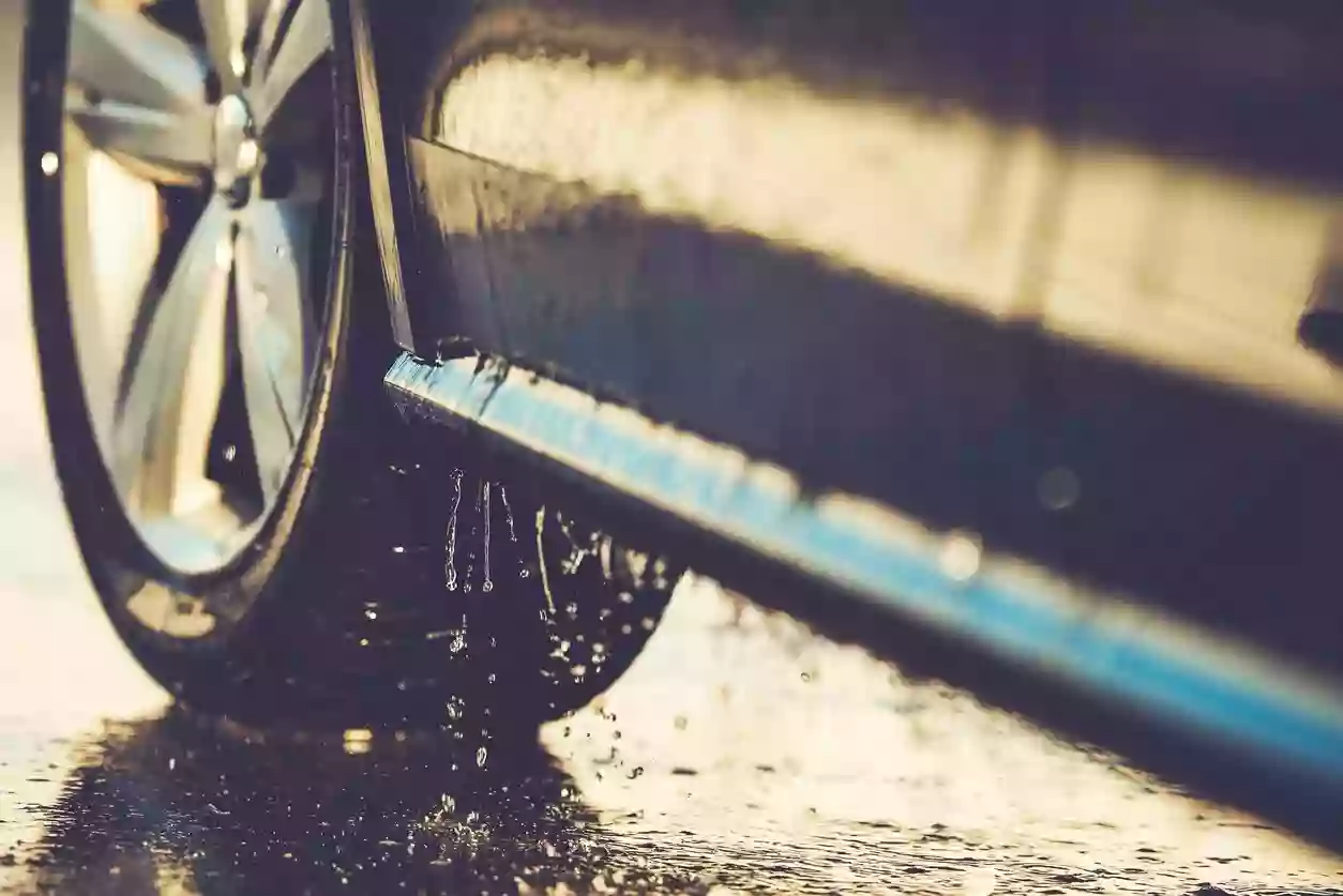 Cush Car Care Cush Car Care