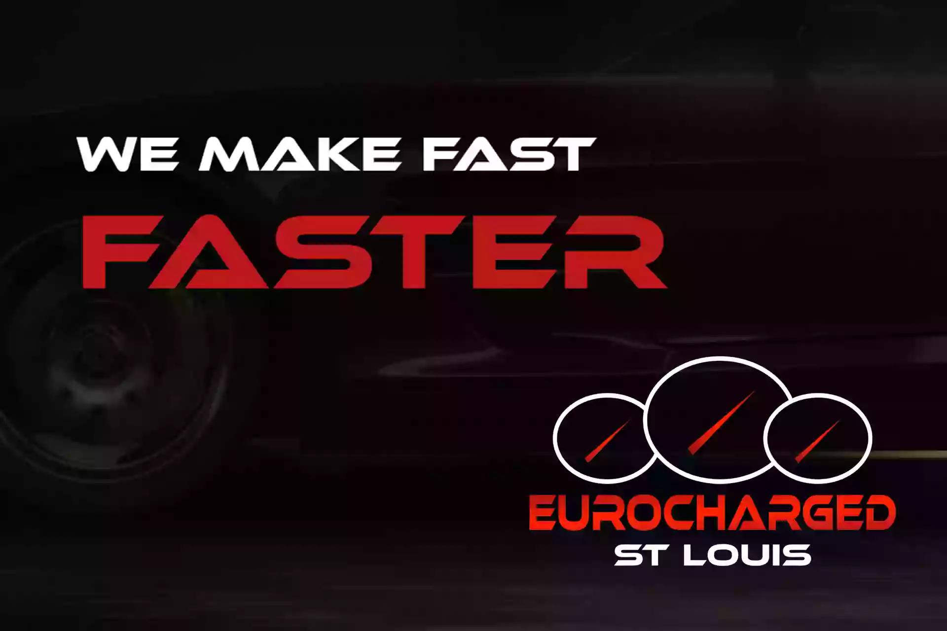 Eurocharged St. Louis Eurocharged St. Louis