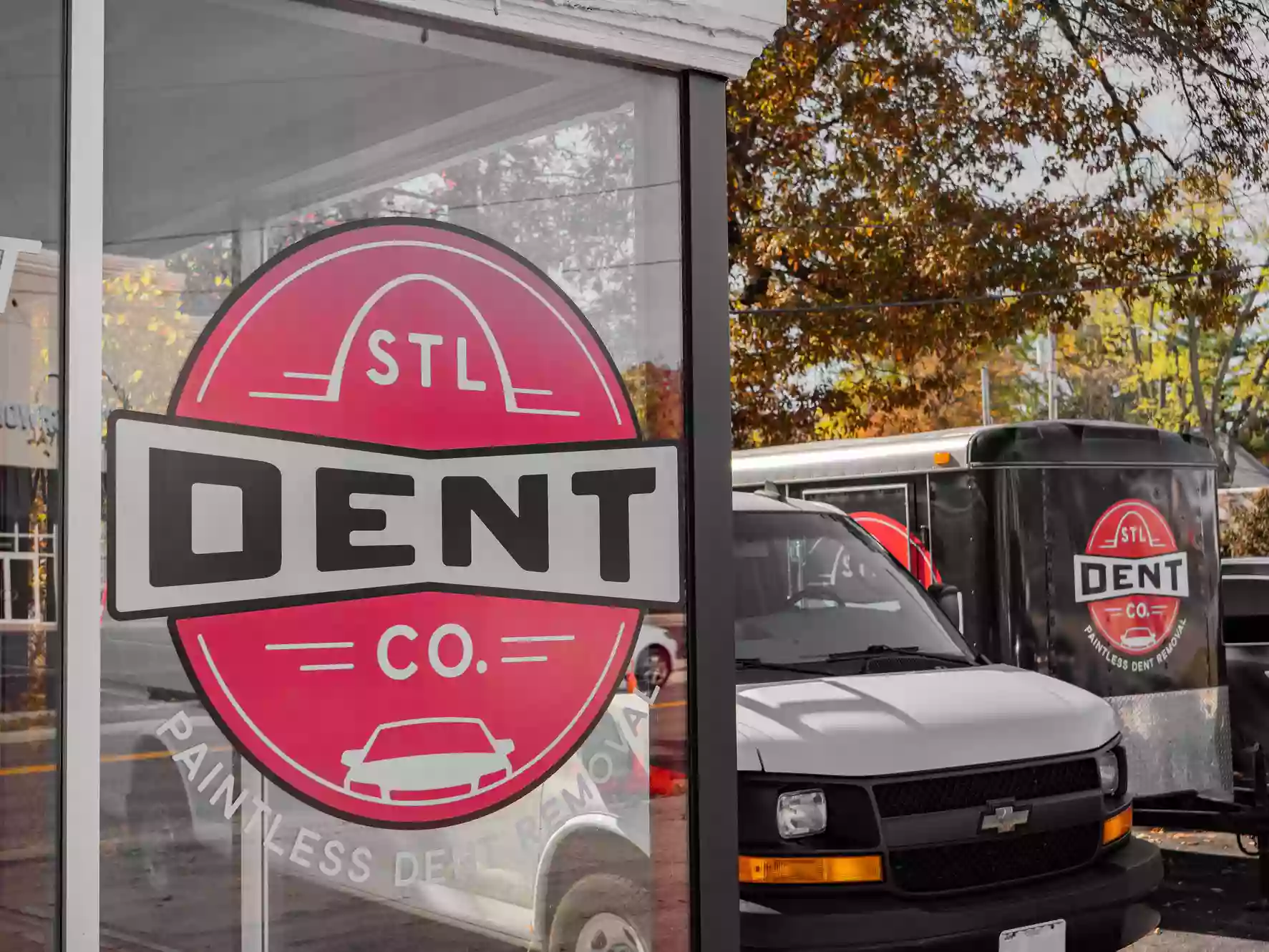 STL Dent Co. STL Dent Co.