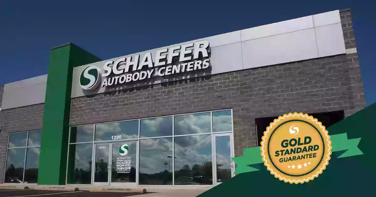 Schaefer Autobody at All Star Dodge Chrysler Jeep Ram Schaefer Autobody at All Star Dodge Chrysler Jeep Ram