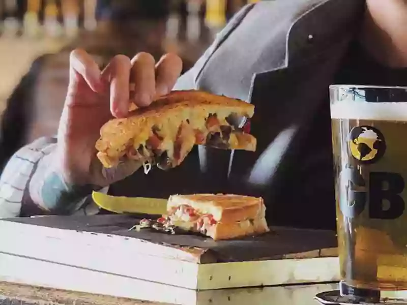 Global Brew Global Brew